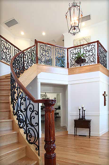 Stairwell