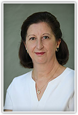 Photo of Gisela Hollis
